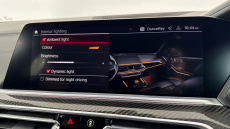 BMW X5 M xDrive X5 M Competition 5dr Step Auto Petrol Estate